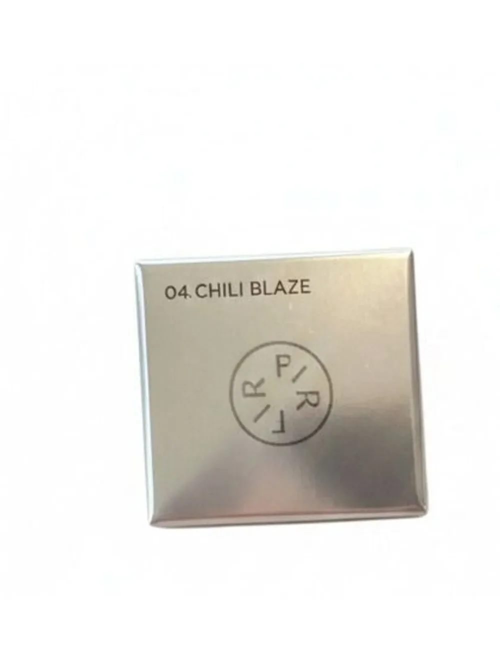 TIRTIR Mood Glider Lip Blush Stick 04 Chili Blaze NIB